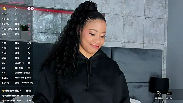 Snapshot of Salome_Diaz_ chatting on 03-20-25, 09:56 Salome Diaz online show from 03-20-25, 09:56