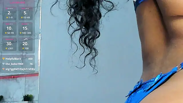 Snapshot of Salome_Diaz_ chatting on 03-22-25, 06:58 Salome Diaz online show from 03-22-25, 06:58