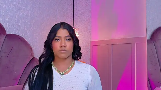 Salome Diaz  online show from 03-03-26, 05:24