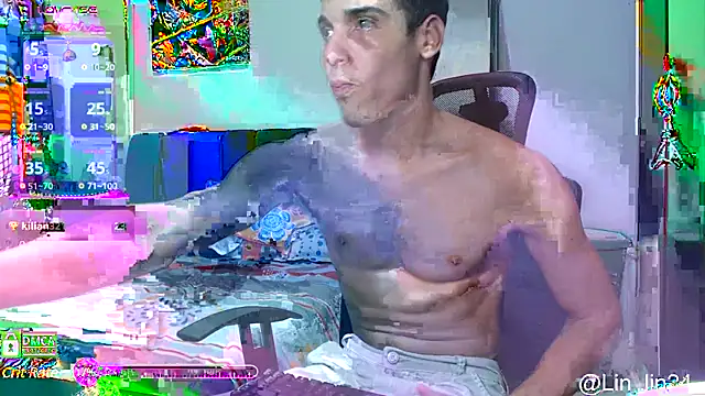 Babylin77 online show from 12-03-24, 03:09