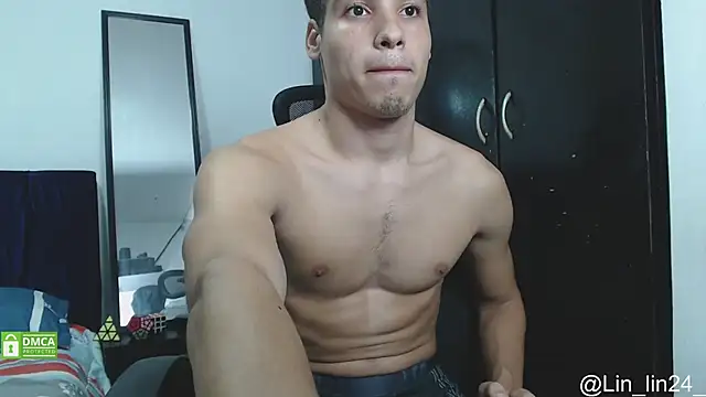 Babylin77 online show from 12-11-24, 12:33