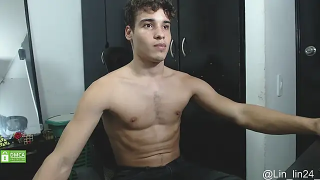 Babylin77 online show from 12-17-24, 12:23