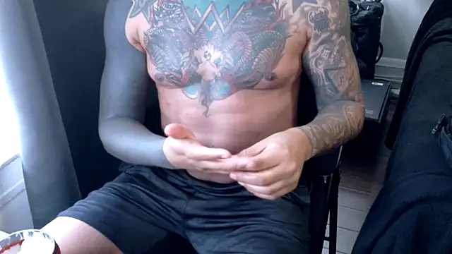 WyattBBC online show from 03-13-26, 01:29