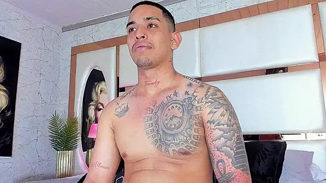 Damian09  online show from 12-14-24, 09:24