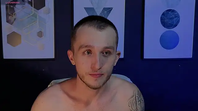 Dylanwhite23  online show from 02-24-26, 01:58