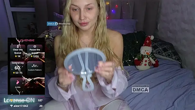 GoodGirl0024 online show from 01-05-26, 08:34