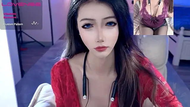 Snapshot of JoooJo_ chatting on 07-12-26, 11:23 JoooJo online show from 07-12-26, 11:23