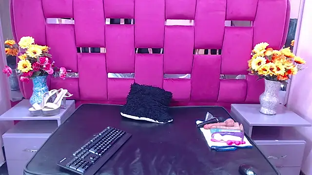 Snapshot of Lya_Anal chatting on 01-19-25, 03:08 Lya Anal online show from 01-19-25, 03:08