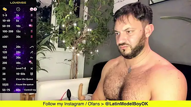 arielenbsas online show from 02-17-25, 12:54