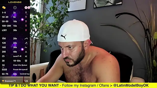 Snapshot of arielenbsas chatting on 02-17-25, 10:03 arielenbsas online show from 02-17-25, 10:03