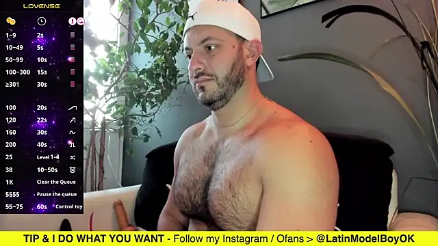 arielenbsas online show from 02-18-25, 11:11