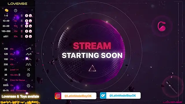 Snapshot of arielenbsas chatting on 03-22-25, 11:32 arielenbsas online show from 03-22-25, 11:32