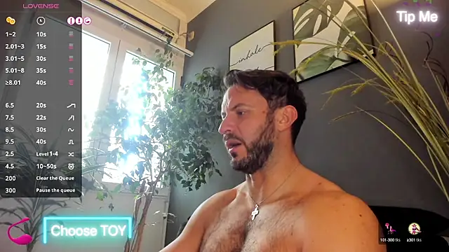 arielenbsas online show from 09-22-25, 06:54