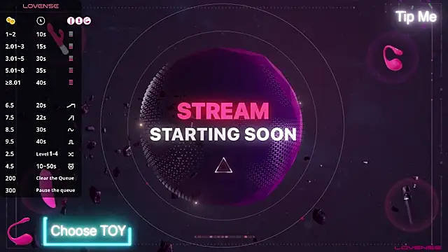 arielenbsas online show from 10-14-25, 06:52