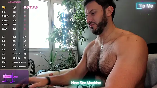 arielenbsas online show from 11-25-25, 12:49