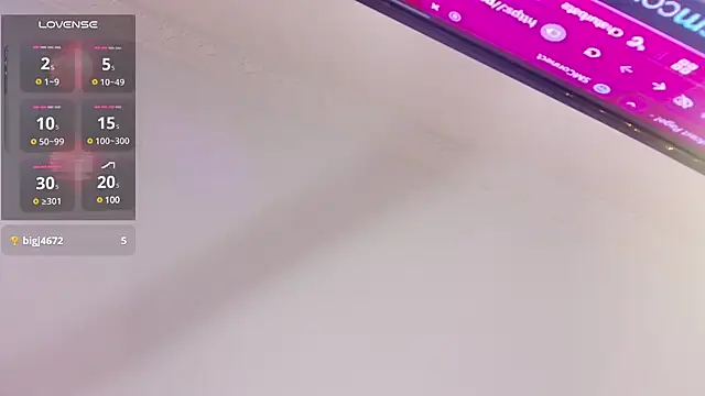 Snapshot of Sabrina_scarlett chatting on 12-23-24, 11:49 Sabrina scarlett online show from 12-23-24, 11:49