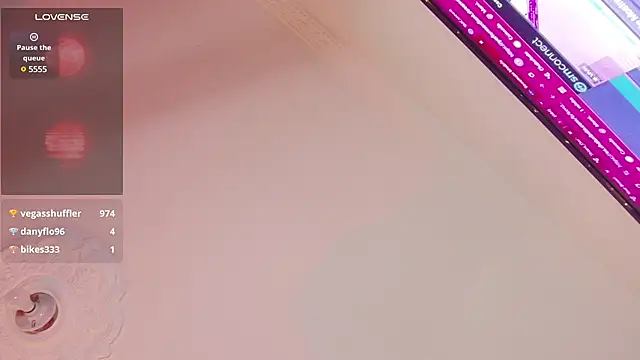 Snapshot of Sabrina_scarlett chatting on 02-18-25, 03:42 Sabrina scarlett online show from 02-18-25, 03:42