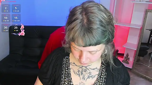 Snapshot of Sabrina_scarlett chatting on 11-13-25, 05:06 Sabrina scarlett online show from 11-13-25, 05:06