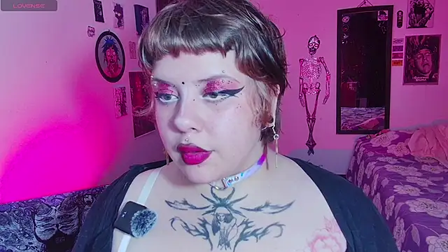 Sabrina scarlett online show from 05-30-26, 05:48