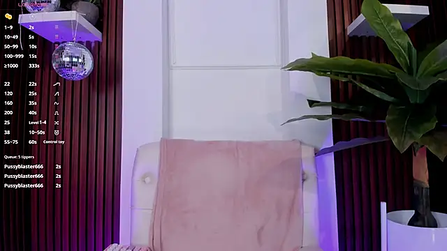 Snapshot of Anybuny chatting on 01-22-25, 02:46 Anybuny online show from 01-22-25, 02:46