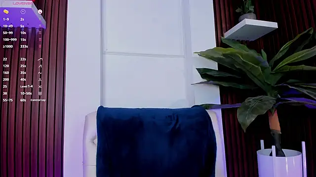 Snapshot of Anybuny chatting on 03-05-25, 02:45 Anybuny online show from 03-05-25, 02:45