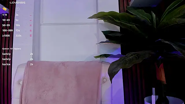 Snapshot of Anybuny chatting on 03-12-25, 06:22 Anybuny online show from 03-12-25, 06:22