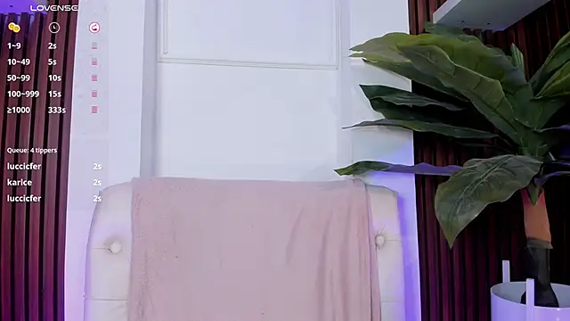 Snapshot of Anybuny chatting on 03-19-25, 02:46 Anybuny online show from 03-19-25, 02:46