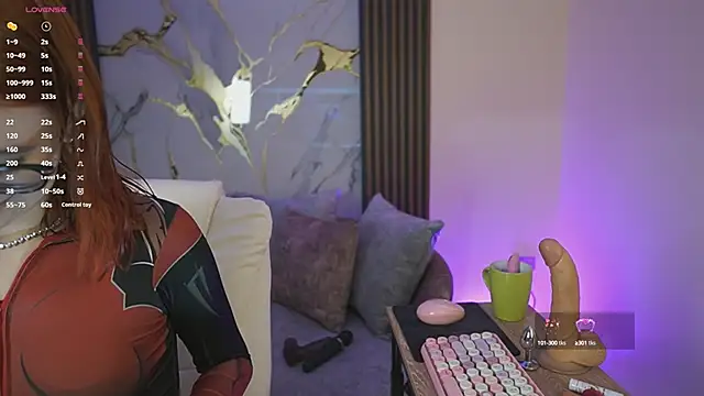 Snapshot of Anybuny chatting on 09-17-25, 11:56 Anybuny online show from 09-17-25, 11:56