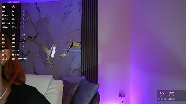 Snapshot of Anybuny chatting on 10-01-25, 11:49 Anybuny online show from 10-01-25, 11:49