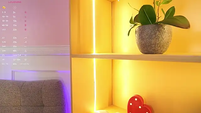 Snapshot of Anybuny chatting on 11-10-25, 11:53 Anybuny online show from 11-10-25, 11:53