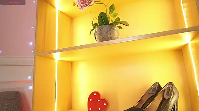 Snapshot of Anybuny chatting on 11-17-25, 12:33 Anybuny online show from 11-17-25, 12:33