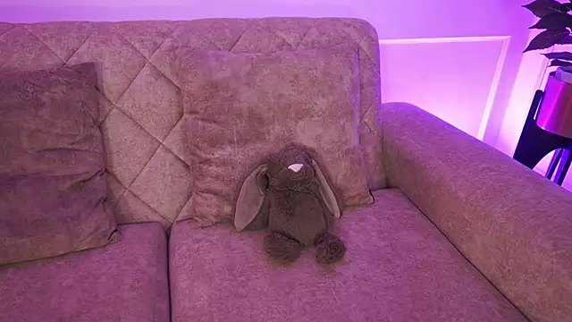 Anybuny online show from 02-10-26, 11:36