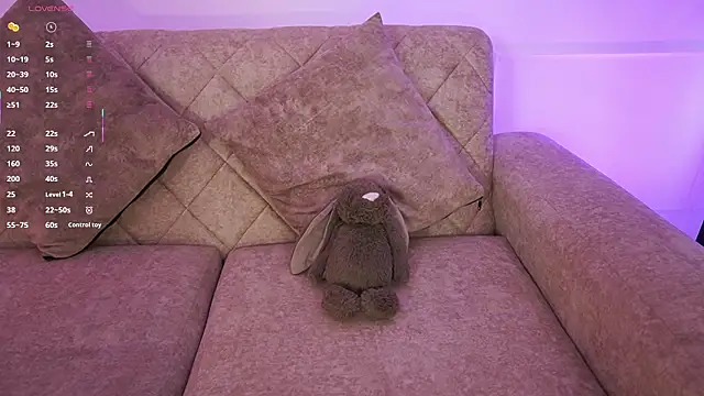 Anybuny online show from 03-05-26, 12:56