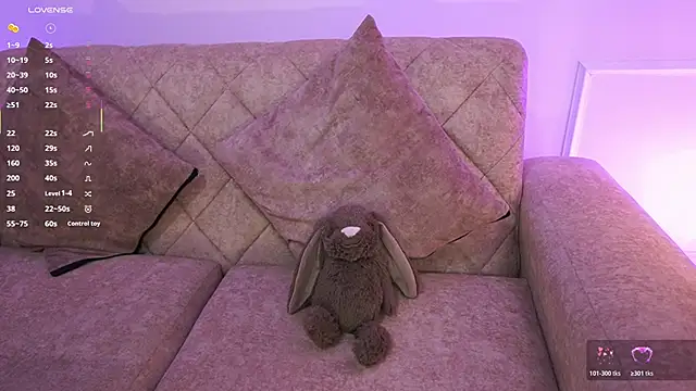 Anybuny online show from 03-24-26, 11:48