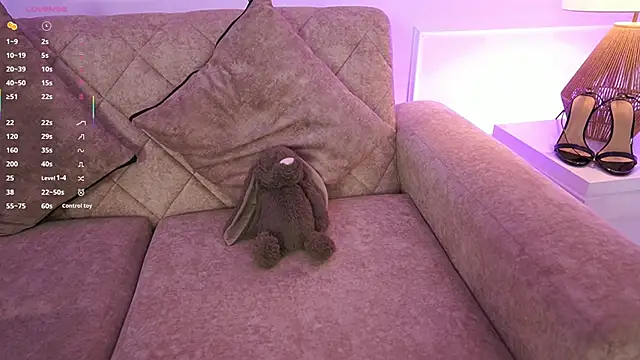 Anybuny online show from 04-07-26, 11:54