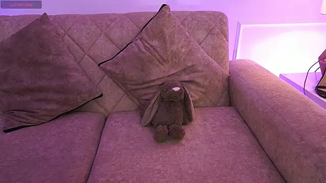 Anybuny online show from 04-08-26, 11:32