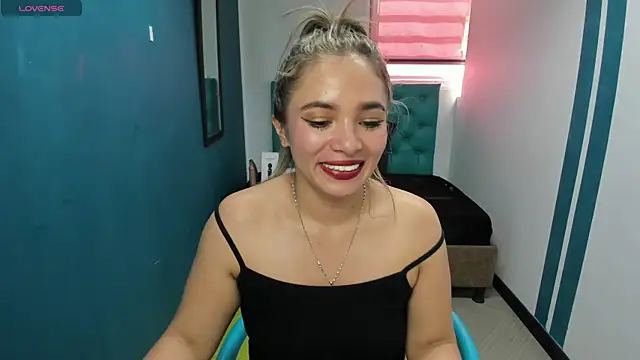 ArielleJones online show from 12-04-24, 06:28