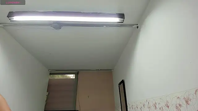 ArielleJones online show from 01-09-25, 11:58