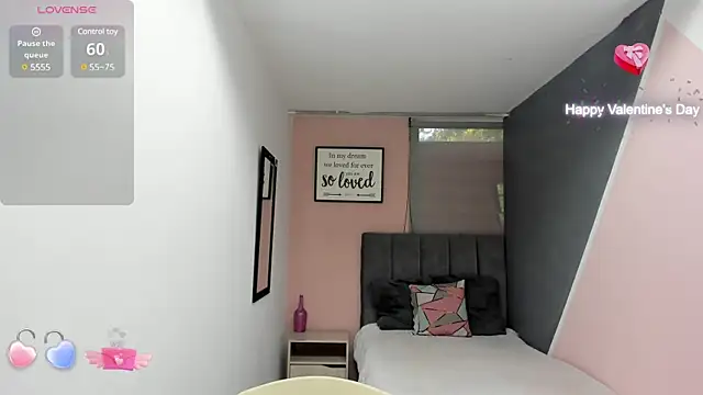 ArielleJones online show from 01-17-25, 11:59