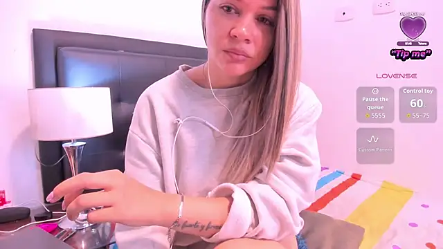 daniela beauty online show from 11-25-25, 12:05