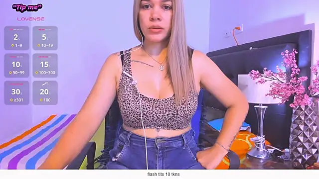 daniela beauty online show from 03-01-26, 04:20