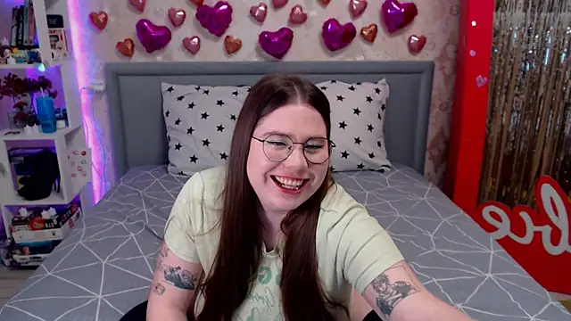 portgas d letty online show from 03-04-26, 10:49