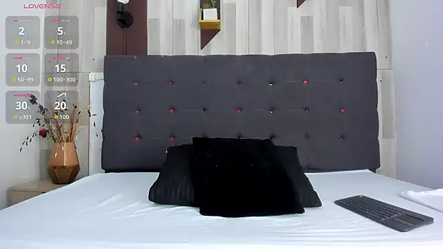 Anastasiapriest online show from 10-11-25, 11:31