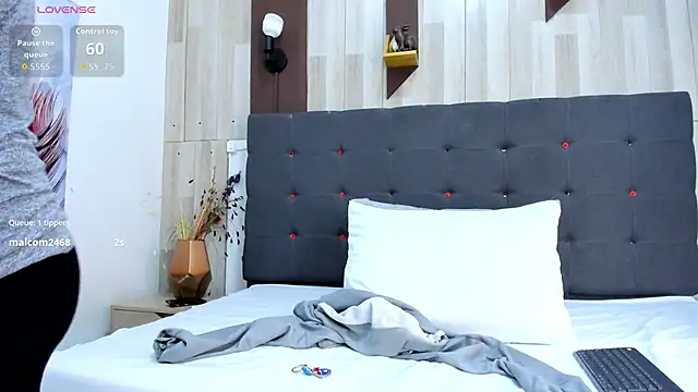 Anastasiapriest online show from 01-06-26, 11:47