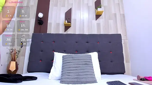 Anastasiapriest online show from 03-30-26, 11:33