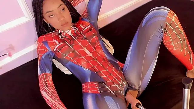 Juliette  3 online show from 01-09-25, 07:40