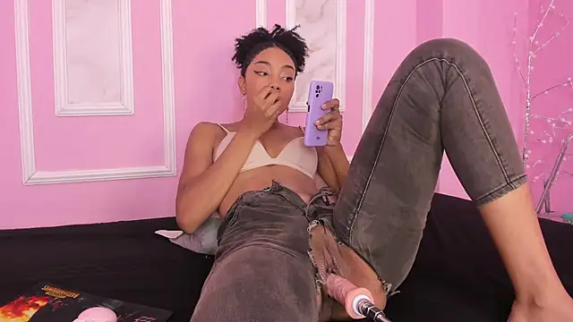 Juliette  3 online show from 02-27-25, 12:34