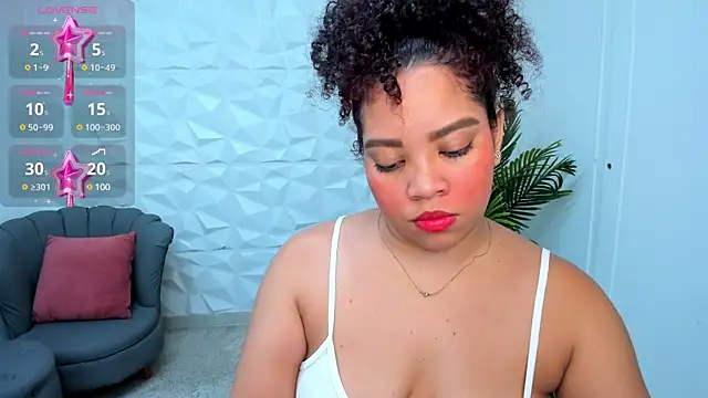 AngelaCoffee online show from 02-20-25, 03:56