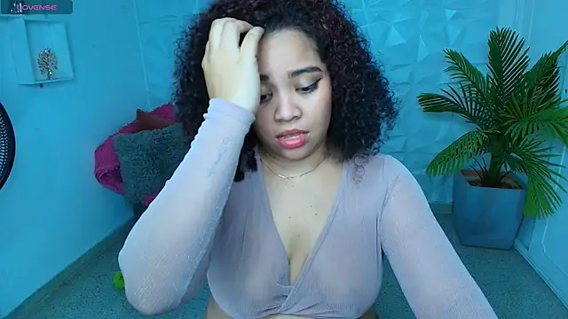 AngelaCoffee online show from 03-12-25, 10:16