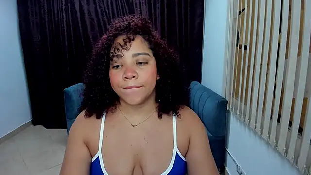 AngelaCoffee online show from 03-18-25, 03:42